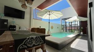 Φωτογραφία από το άλμπουμ του Puspa Nirwana Villa σε Kerobokan