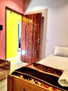 Fotografie z fotogalerie ubytování Dispur Inn v destinaci Guváhátí