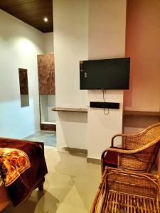 Fotografie z fotogalerie ubytování Dispur Inn v destinaci Guváhátí