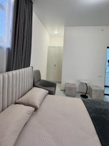 Afbeelding uit fotogalerij van Ultra Energy Hotel in Jechegnadzor