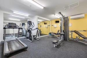 Φωτογραφία από το άλμπουμ του Luxury CBD High Rise Studio στο Ντάργουιν