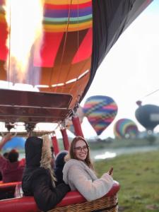 Επισκέπτες που μένουν στο Vila Rosa Lodges +64 φωτογραφίες