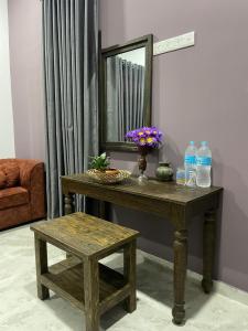 صورة لـ Cinnamon Mantra Ayurveda Villa في بيرووالا