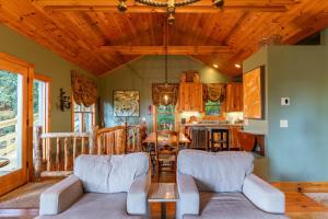 Istumisnurk majutusasutuses Altitudes Attitude