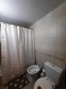 Ένα μπάνιο στο Constitucion2G +2 φωτογραφίες