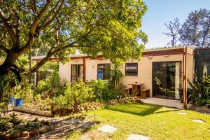 Zahrada ubytování Place of Old D