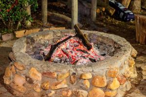 Fotografie z fotogalerie ubytování Place of Old D v destinaci Eersterivier