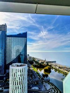 Phong cảnh thiên nhiên gần khách sạn