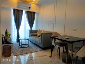 Fotografie z fotogalerie ubytování The Empire Tower Pattaya KZi820 v destinaci Jomtien pláž