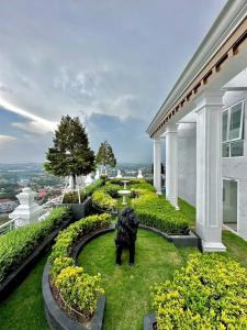 Fotografie z fotogalerie ubytování The Empire Tower Pattaya KZi820 v destinaci Jomtien pláž