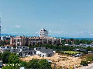 Fotografie z fotogalerie ubytování The Empire Tower Pattaya KZi820 v destinaci Jomtien pláž