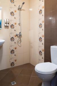 Gallery image of Апартамент за гости НИКОЛОВА in Plovdiv