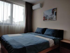 Gallery image of Апартамент за гости НИКОЛОВА in Plovdiv