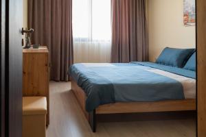 Gallery image of Апартамент за гости НИКОЛОВА in Plovdiv