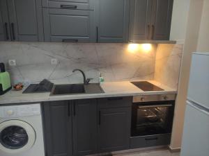 Gallery image of Апартамент за гости НИКОЛОВА in Plovdiv +15 photos