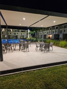 Φωτογραφία από το άλμπουμ του DAGA House Pool table, pool and air conditioning σε Alpuyeca