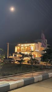 Afbeelding uit fotogalerij van Retreat with Fresh Air Away 