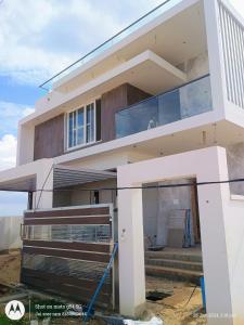 Afbeelding uit fotogalerij van Retreat with Fresh Air Away 