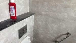 Billede fra billedgalleriet på Retreat with Fresh Air Away 