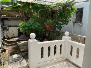 Vườn quanh Petal Paradise +1 ảnh