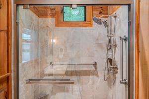 Koupelna v ubytování 1 Sublime View + 58 fotografií