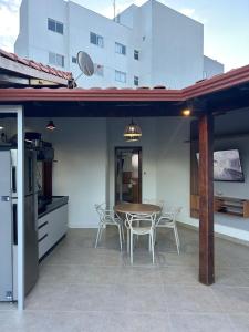 Fotografie z fotogalerie ubytování Kitnet em cobertura Bom Despacho-MG v destinaci Bom Despacho