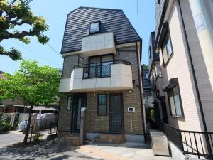 Fotografie z fotogalerie ubytování 世田谷ファミリーハウス v destinaci Waizumi