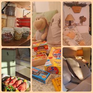 Fotografie z fotogalerie ubytování Lassu Tanya Vendégház v destinaci Nagykőrös