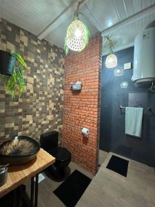 Kép Casa Quinta Jurumi de La Mala Junta szállásáról Atyrá városában a galériában