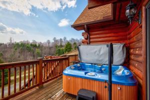 Fotografie z fotogalerie ubytování Ponderosa 1887 v destinaci Vilas