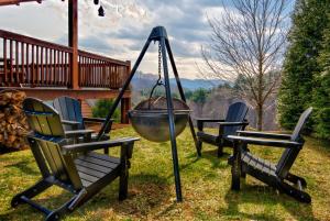 Fotografie z fotogalerie ubytování Ponderosa 1887 v destinaci Vilas + 45 fotografií