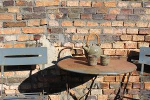 Fotografie z fotogalerie ubytování Le loft du Totem v destinaci Henrichemont