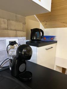 Kitchen o kitchenette sa Experience - Suite +29 photo