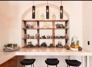 Gallery image of Casa Nahual in Oaxaca City