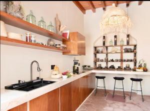 Gallery image of Casa Nahual in Oaxaca City