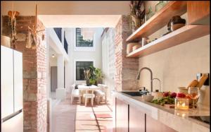 Gallery image of Casa Nahual in Oaxaca City