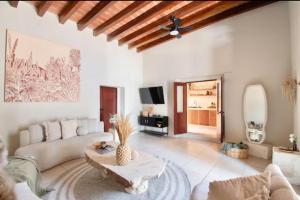 Gallery image of Casa Nahual in Oaxaca City