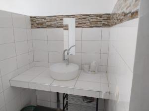 Fotografie z fotogalerie ubytování Les Petits Sereres v destinaci Cap Skirring