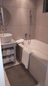 Et badeværelse på 6 on Krisant-Durbanville