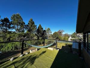 Zahrada ubytování Terra Nostra