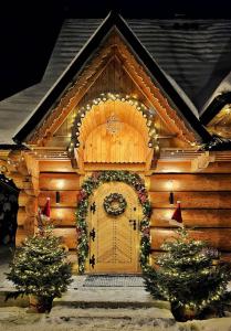 Το κτήριο όπου στεγάζεται  το σαλέ +57 φωτογραφίες