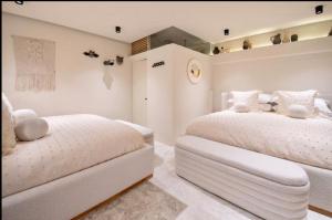 Gallery image of Cozy AC and comfy Casita top spot in Oaxaca City