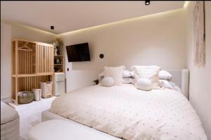 Gallery image of Cozy AC and comfy Casita top spot in Oaxaca City