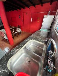 Φωτογραφία από το άλμπουμ του La Morada σε Mina Clavero