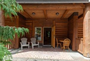 Fotografie z fotogalerie ubytování Tigh-Na-Mara Seaside Spa Resort v destinaci Parksville