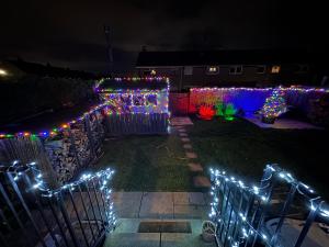 Imagine din galeria proprietății Edinburgh Home from Home în EDI