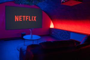 Φωτογραφία από το άλμπουμ του L'escapade Vosgienne, Cinéma, Balnéo σε Remiremont