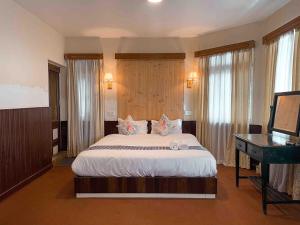 Afbeelding uit fotogalerij van Daphne House in Darjeeling