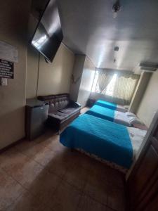 Afbeelding uit fotogalerij van Hostal David Alejandro in Quito