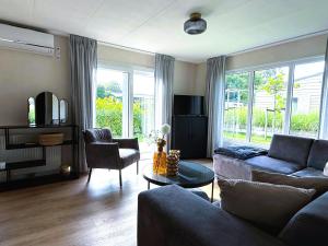 Et opholdsområde på HARMONY - peace and space